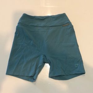 Gymshark x Whitney Simmons Shorts